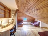 Išskirtinis būstas pačioje Vilniaus širdyje - nuotraukos Nr. 6