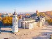 Išskirtinis būstas pačioje Vilniaus širdyje - nuotraukos Nr. 9
