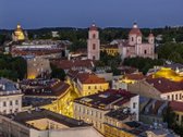 Išskirtinis būstas pačioje Vilniaus širdyje - nuotraukos Nr. 10