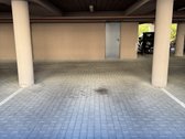 Parkavimo vieta po stogu. Įvažiavimas su - nuotraukos Nr. 2