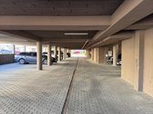 Parkavimo vieta po stogu. Įvažiavimas su - nuotraukos Nr. 5