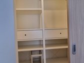 2 kambarių butas nuomai Antakalnyje. - nuotraukos Nr. 8