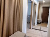 2 kambarių butas nuomai Antakalnyje. - nuotraukos Nr. 20