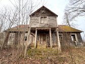 Gyvenamasis namas su pagalbiniais ūkio - nuotraukos Nr. 4