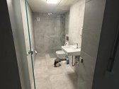 Išnuomojamos naujai įrengtos, šviesios ir - nuotraukos Nr. 13