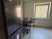 Parduodamas jaukiai įrengtas 2 kambarių su - nuotraukos Nr. 3
