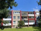 Parduodamas erdvus 88,68 kv.m., 3 kamb. butas - nuotraukos Nr. 7