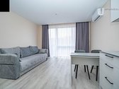 Vilniaus m. sav., Vilniaus m., Fabijoniškės - nuotraukos Nr. 4