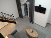 Kauno centre išnuomojamas naujas lofto tipo butas. - nuotraukos Nr. 2