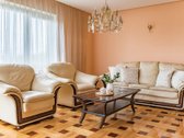 Parduodamas erdvus ir jaukus 3 kambarių butas - nuotraukos Nr. 3