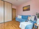 Parduodamas erdvus ir jaukus 3 kambarių butas - nuotraukos Nr. 8