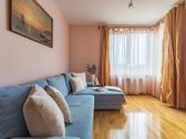 Parduodamas erdvus ir jaukus 3 kambarių butas - nuotraukos Nr. 9