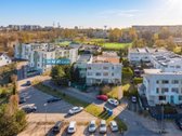 Parduodamas erdvus ir jaukus 3 kambarių butas - nuotraukos Nr. 16
