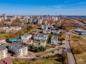 Parduodamas erdvus ir jaukus 3 kambarių butas - nuotraukos Nr. 17