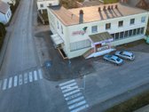 Parduodamos komercinės patalpos Tirkšlių