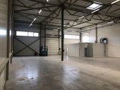 Išnuomojamos 434 m² patalpos, kurias sudaro - nuotraukos Nr. 3