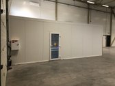 Išnuomojamos 434 m² patalpos, kurias sudaro - nuotraukos Nr. 4