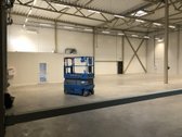 Išnuomojamos 434 m² patalpos, kurias sudaro - nuotraukos Nr. 5