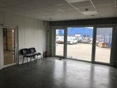 Išnuomojamos 434 m² patalpos, kurias sudaro - nuotraukos Nr. 6