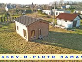 Širvintose, Pard. Namas Už Buto Kainą