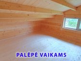 Širvintose, Pard. Namas Už Buto Kainą - nuotraukos Nr. 7