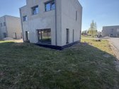 Parduodami kotedžai A++ klasės, 85% baigtumo,