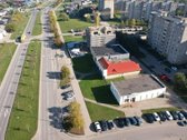 **703 m² Komercinės Patalpos Su Sandėliu, - nuotraukos Nr. 4