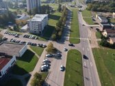 **703 m² Komercinės Patalpos Su Sandėliu, - nuotraukos Nr. 5