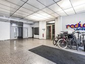 Nuomojamas ilagalaikei nuomai šviesus 22 kv.m - nuotraukos Nr. 31