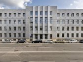 Nuomojamas ilagalaikei nuomai šviesus 22 kv.m - nuotraukos Nr. 34