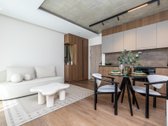 Išskirtiniai 2 Kambarių Apartamentai Palangos