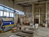 Išnuomojamos gamybinės patalpos su 40a sklypu. - nuotraukos Nr. 8