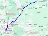 Sklypas Gamtos Apsuptyje: Gyvenamojo Namo - nuotraukos Nr. 8