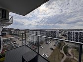 Parduodamas Kokybiškai Įrengtas Butas Pilaitėje - nuotraukos Nr. 13