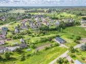 Parduodamas naujai statomas namas Riešutų - nuotraukos Nr. 6