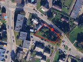 Parduodamas beveik 11 arų sklypas Kretingos
