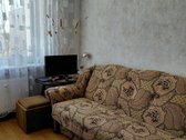 Šviesus, šiltas ir jaukus butas miesto centre