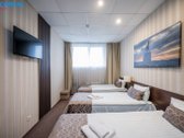 Investicinis butas Vilniaus Naujamiestyje su