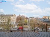 Investicinis butas Vilniaus Naujamiestyje su - nuotraukos Nr. 9