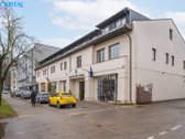 Investicinis butas Vilniaus Naujamiestyje su - nuotraukos Nr. 17