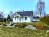 Parduodama išskirtinė, kruopščiai prižiūrėta - nuotraukos Nr. 2
