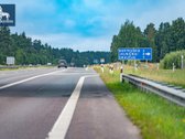 Prie upės Musė parduodamas besiribojantis - nuotraukos Nr. 23