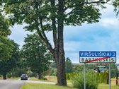 Prie upės Musė parduodamas besiribojantis - nuotraukos Nr. 20