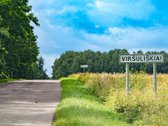 Prie upės Musė parduodamas besiribojantis - nuotraukos Nr. 21