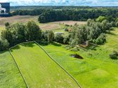 Prie upės Musė parduodamas besiribojantis - nuotraukos Nr. 11