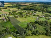 Prie upės Musė parduodamas besiribojantis