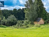 Prie upės Musė parduodamas besiribojantis - nuotraukos Nr. 12