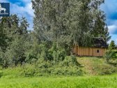 Prie upės Musė parduodamas besiribojantis - nuotraukos Nr. 13