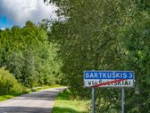 Prie upės Musė parduodamas besiribojantis - nuotraukos Nr. 22