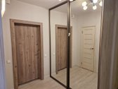 Parduodame tvarkingą vidinį, 3-jų nepereinamų